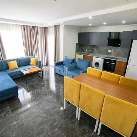 Sirena & 2* Antalya