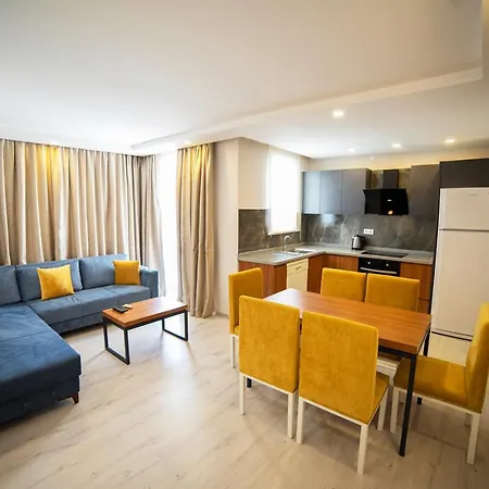 Sirena & Appart hôtel